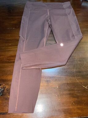 NEW LULULEMON FAST AND FREE HR TIGHT | YOGA PANTS🍋